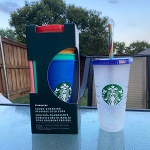 ☆NEW☆ Starbucks Pride Bundle
